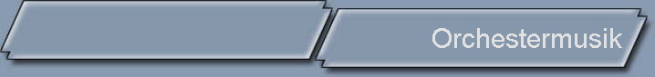 Orchestermusik